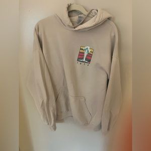 Yellowstone National park hoodie